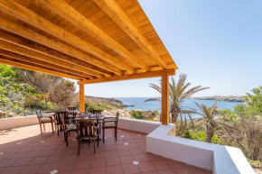 Wonderful Seaview Villa Il Gabbiano Reale